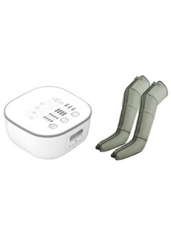 Ru syanl Air wave leg pressure massager 360-degree full-wrap electric circulation massager  - Image 1