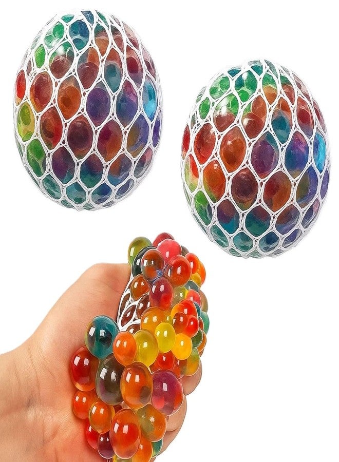 Niku Stress Reliever Ball for Adults | Stress Relief Toy | Non Toxic Toy - Image 1