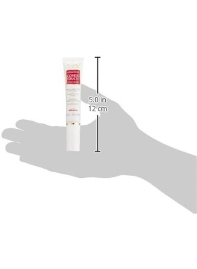 GUINOT كونسيلر كوفر تاتش - Image 5