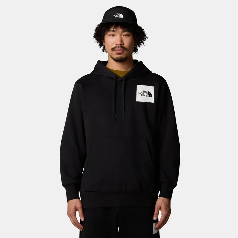 THE NORTH FACE Men's Fine Hoodie