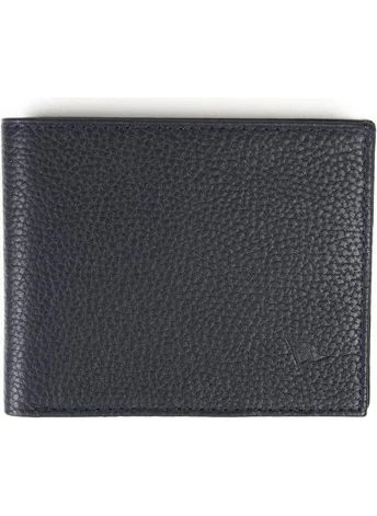 Tudors Men's Leather Wallet