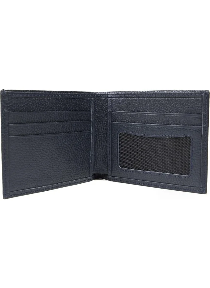 Tudors Men's Leather Wallet