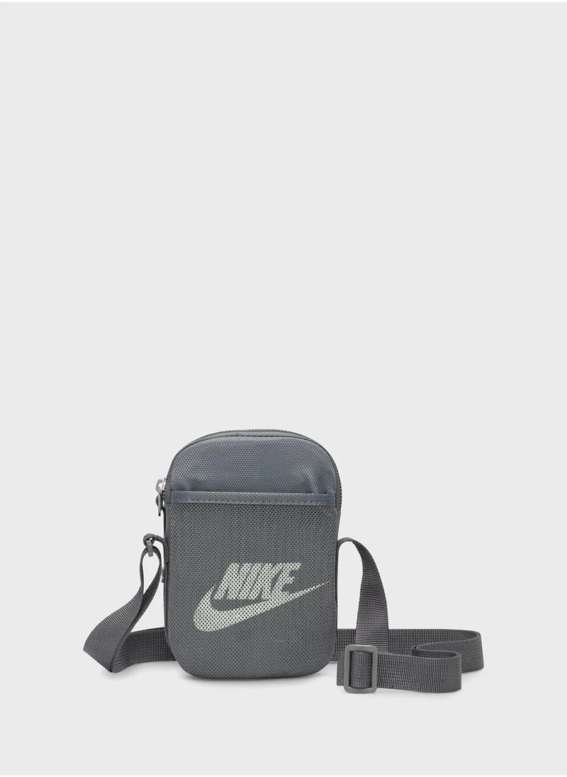 Nike NK HERITAGE S CROSSBODY