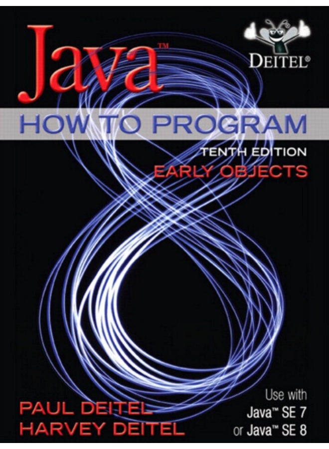 Java How to Program, 10th Edition - Image 1