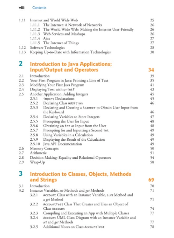 Java How to Program, 10th Edition - Image 2