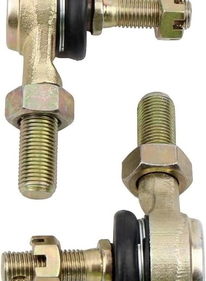 QT105 Color ATV UTV Off Road Vehicle Tie Rod End Kit M10 M12 Fit CF Force 1000 800 500 X6 Replacement Parts - Image 4