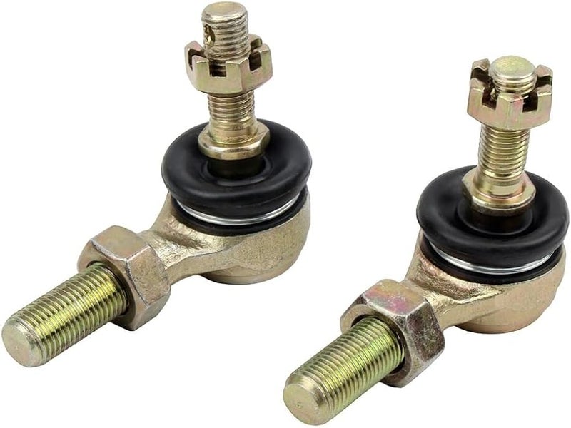 QT105 Color ATV UTV Off Road Vehicle Tie Rod End Kit M10 M12 Fit CF Force 1000 800 500 X6 Replacement Parts - Image 2