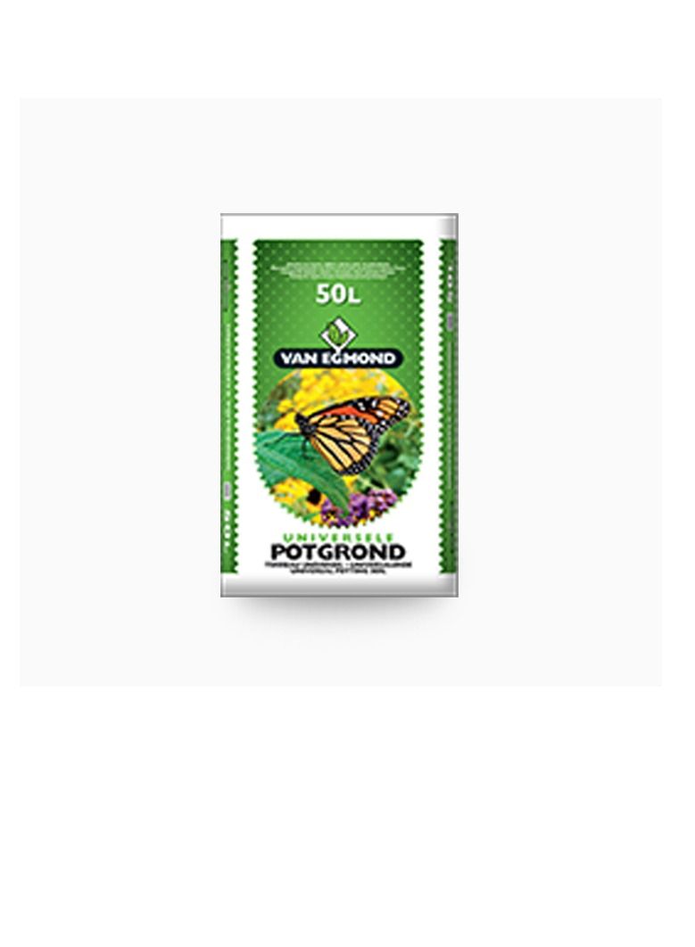 Universal Potting Soil 50L - Image 2