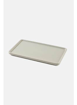 Tchibo Jewelry Ceramic Small Tray, Gray  - Image 2