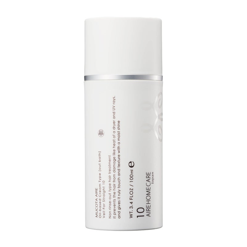 MUCOTA ADLLURA AIRE 10 100g 3.52oz
