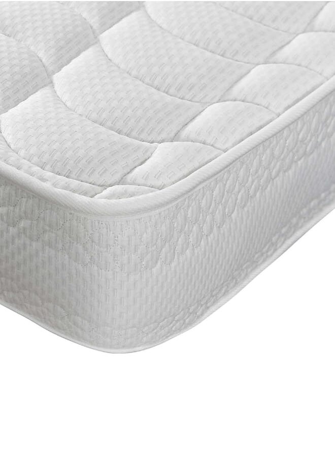 Family Bed Modica Mattress Pocket Spring  20cm Height Size 120 x 195 cm by Family bed  - Image 5