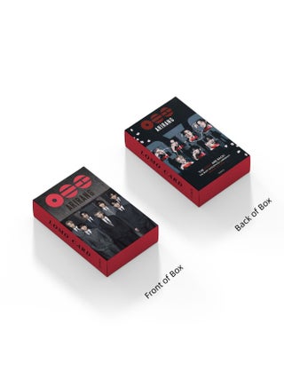 55PCS BTS Photocard Set ARIRANG Laser Cards Collection Fan Gift Shiny Cards - view 5