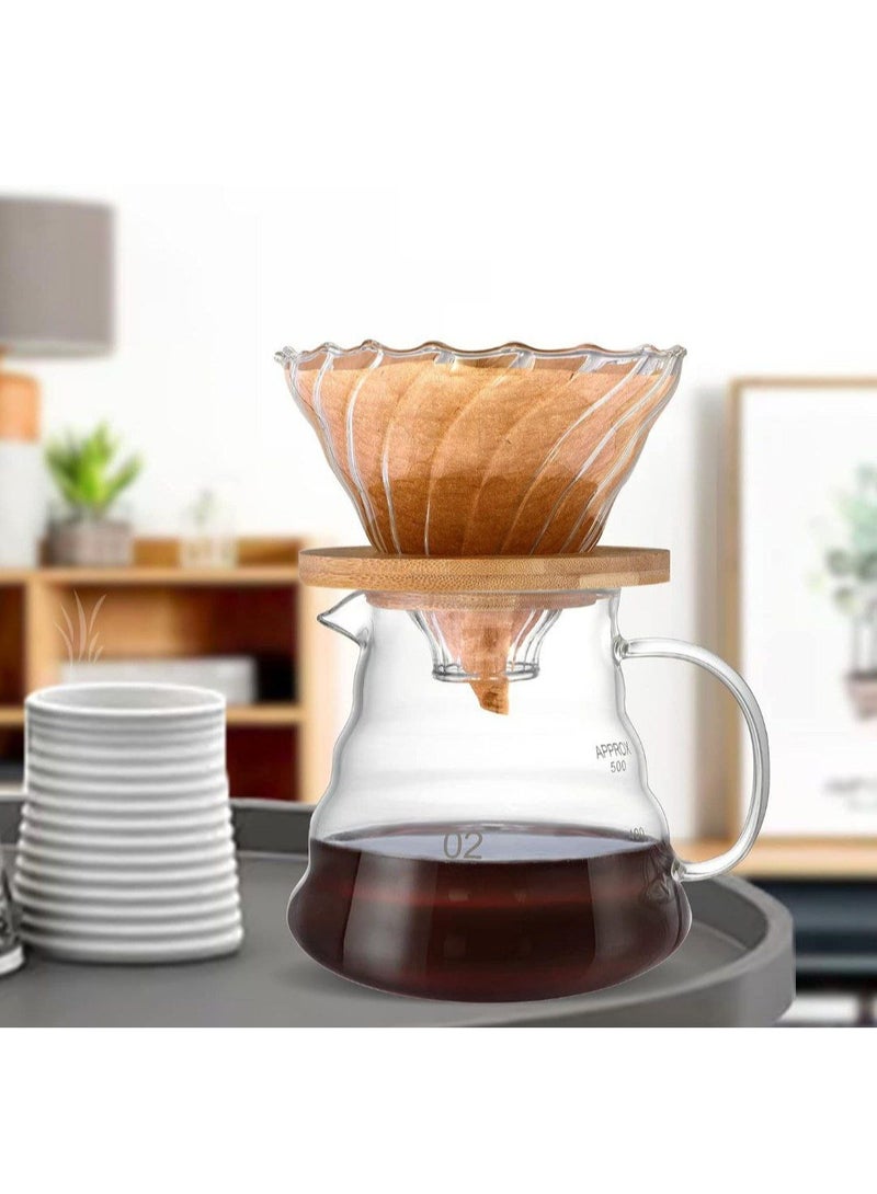 ☕Coffee maker set❤️ - Image 2