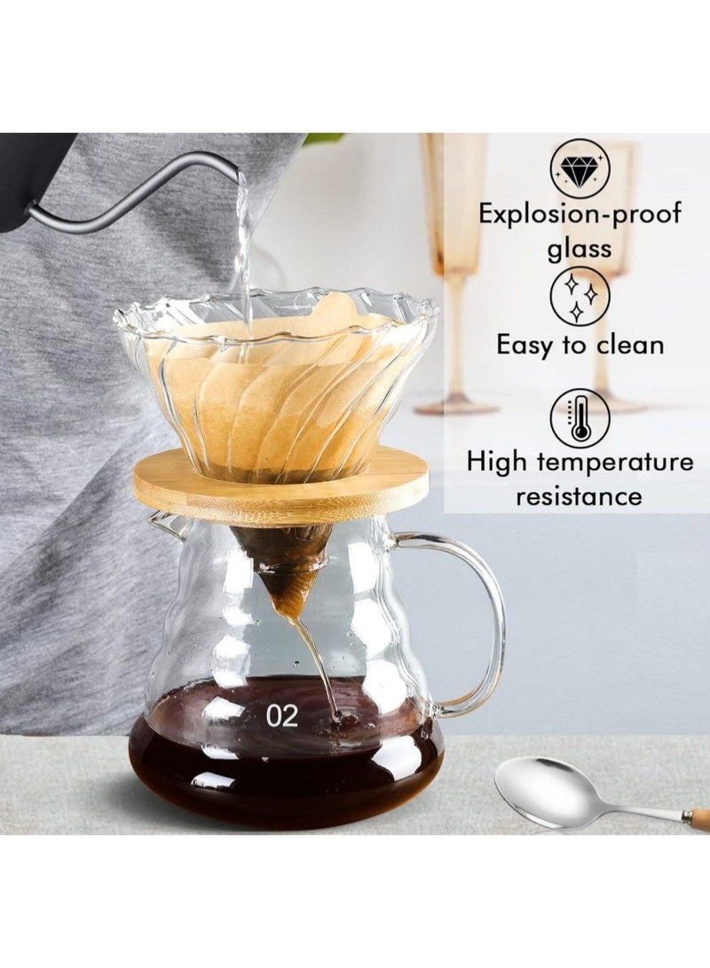 ☕Coffee maker set❤️ - Image 4