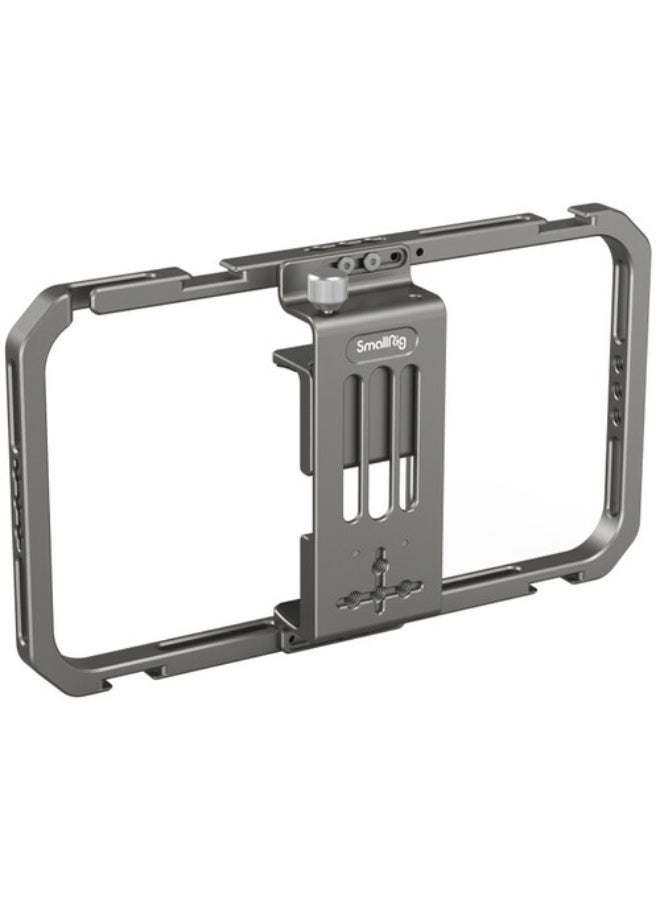 SmallRig Universal Mobile Phone Cage - Image 1