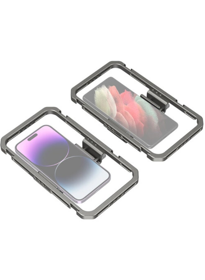 SmallRig Universal Mobile Phone Cage - Image 5