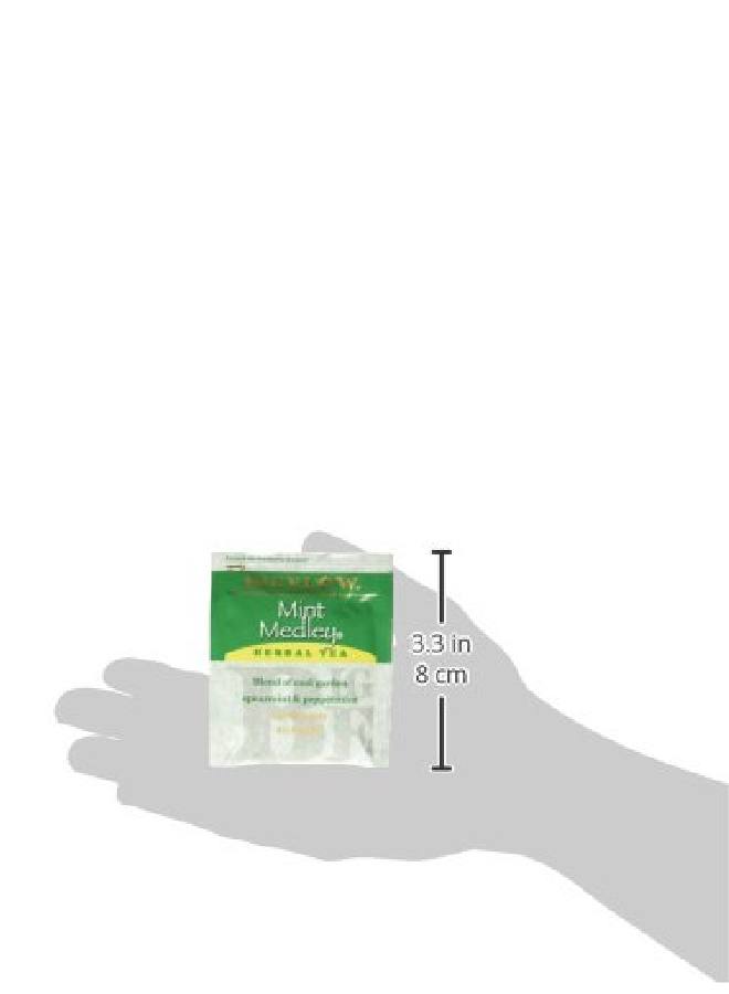 Bigelow Tea Bigelow Mint Medley Tea Bags 20 Ct 3 Pk - Image 3