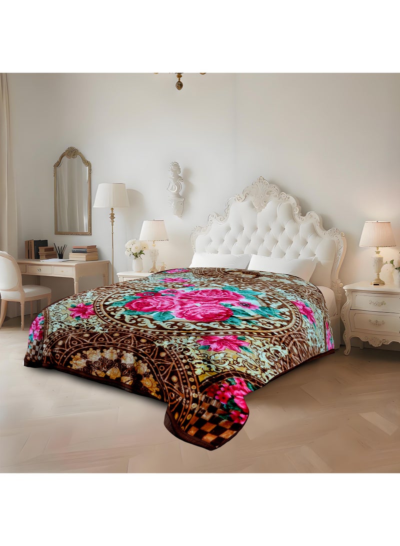 ستارجولد بطانية راشيل فاخرة 160×220 سم