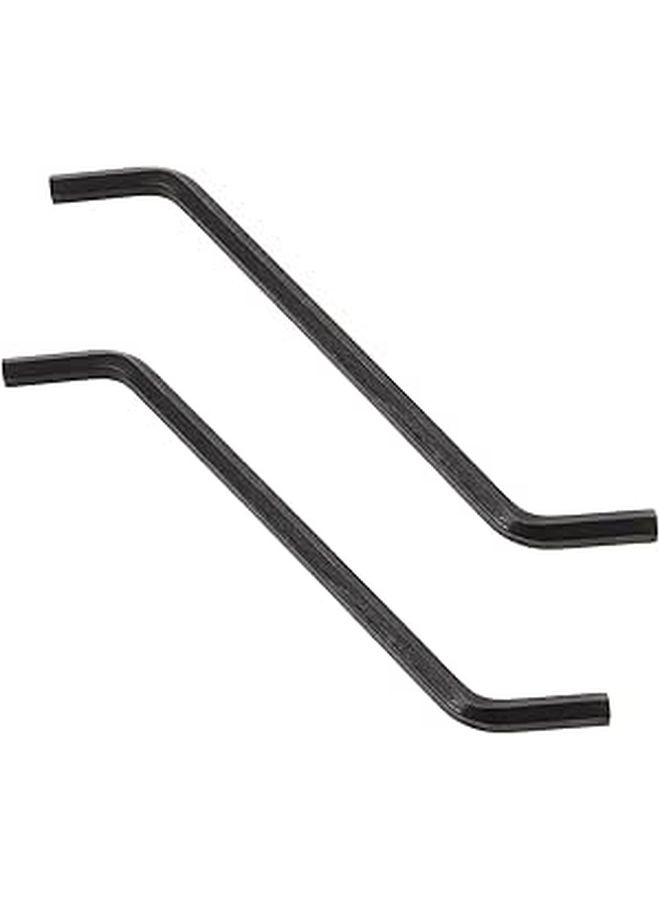 2 Pcs Kitchen Sink Garbage Disposal Wrench Set With Unclogging Tool - Image 1