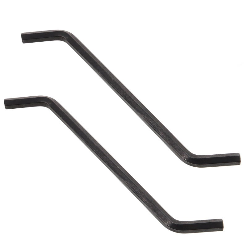 2 Pcs Kitchen Sink Garbage Disposal Wrench Set With Unclogging Tool - Image 2