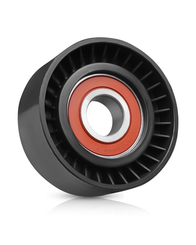 Drive Belt Idler Pulley Replace 4627039AA Fit for Jeep Wrangler 20072017