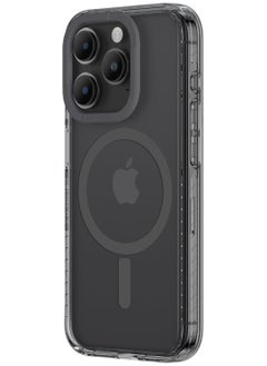 Titan Pro MAG for iPhone 15 PRO Case Cover with MagSafe [10 Feet Drop Proof] - Black - pzsku/Z67972DBD6DD00B956F51Z/45/_/1694526746/87c1eb64-7e4a-49ae-9557-cfafc215ce21