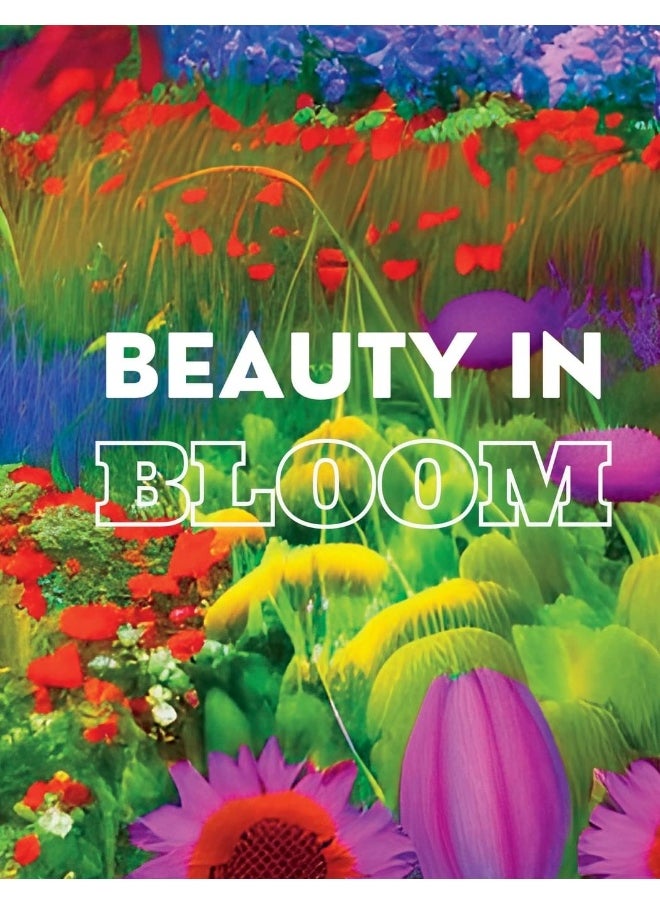 Beauty In Bloom  - Image 1