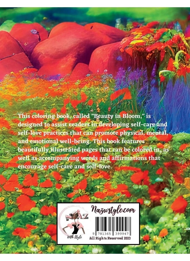 Beauty In Bloom  - Image 2