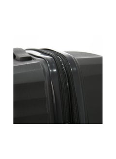 TITAN طقم حقائب سفر بعجلات من الجانب الصلب، 3 قطع، أسود (S-20&quot;،M-24&quot;،L-28&quot;)  - Image 5