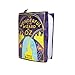 Punchkins Wizard of Oz Book Plush Soft Collectible Gift for Book Lovers Readers Teachers BookwormsLiterary Decor for Library Office or Study 11x7PillowSize - Image 2
