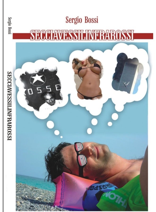 "If I had XRay Glasses..." - Image 1