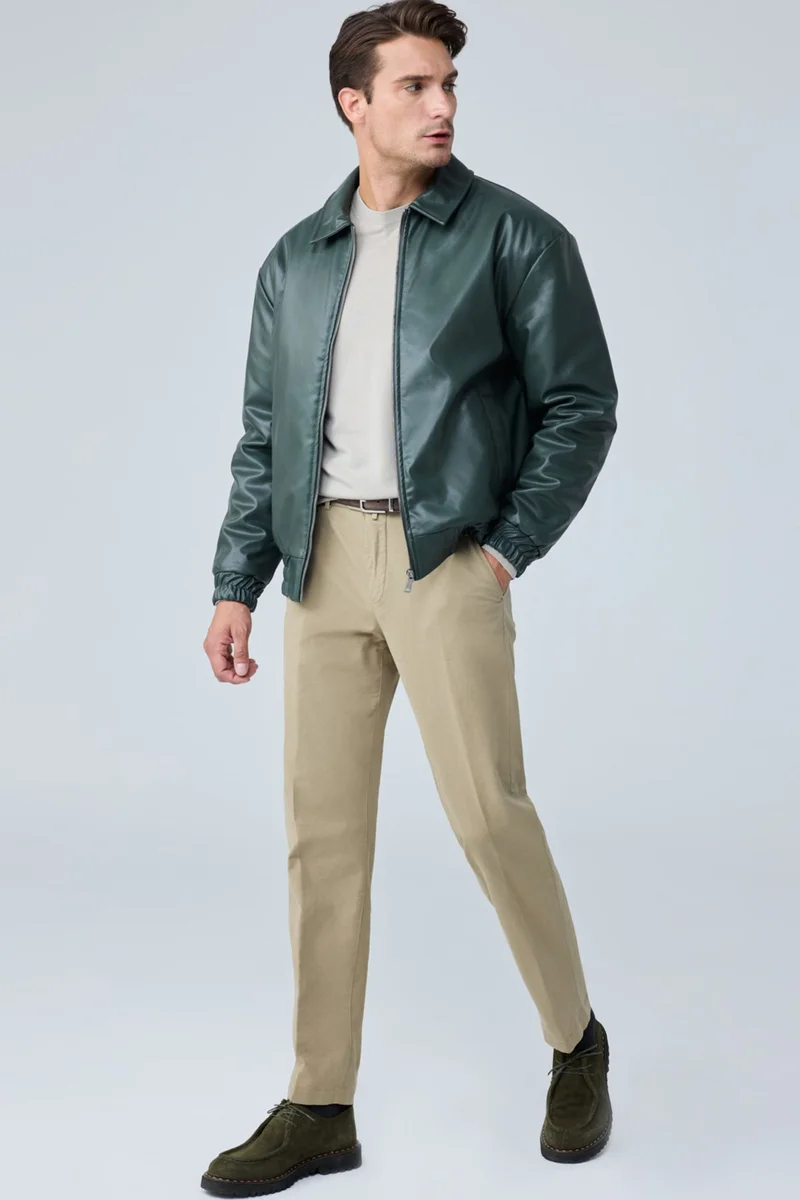 دانجر Danger Men's Jacket