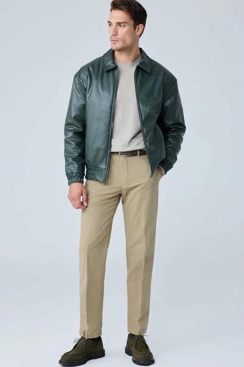 دانجر Danger Men's Jacket