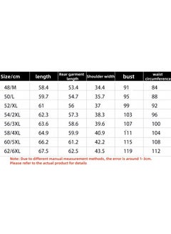 KUYING New Men's Hollowed Out Slim Fit Fashionable Plus Size suit Vest  - Image 2