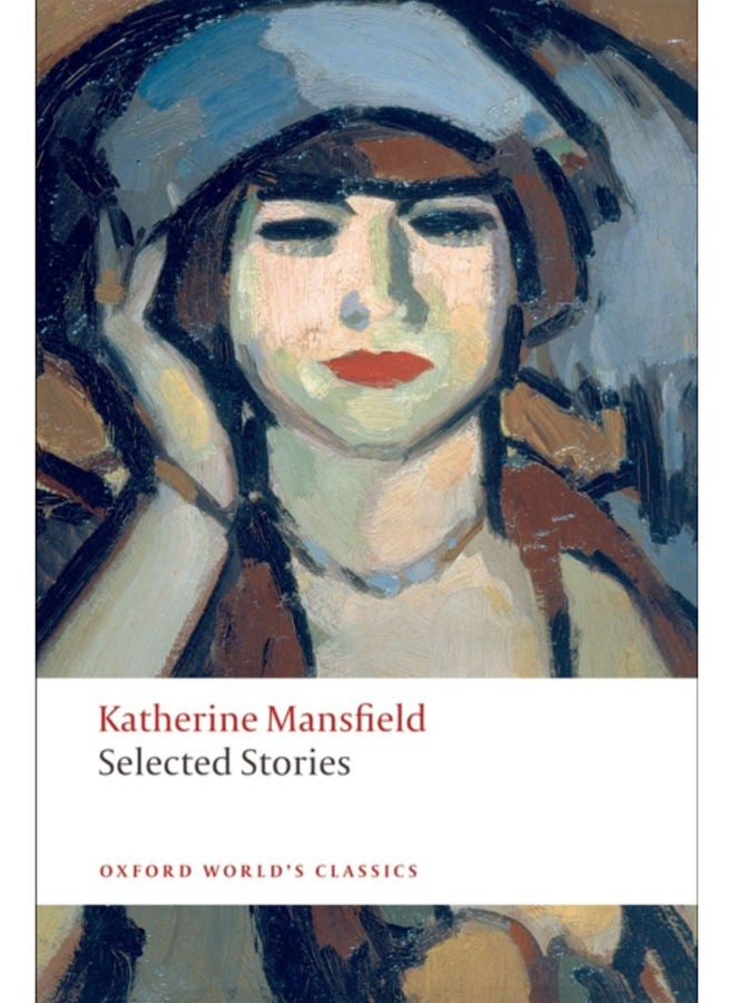Selected Stories 