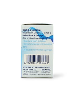 EPIMAG Epimag Effer Sachets 10 S  - Image 4