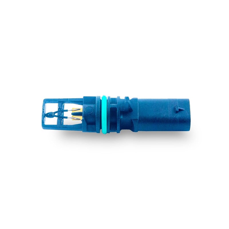 Sheisor Intake Air Charge Temperature Sensor for Jeep - Image 1