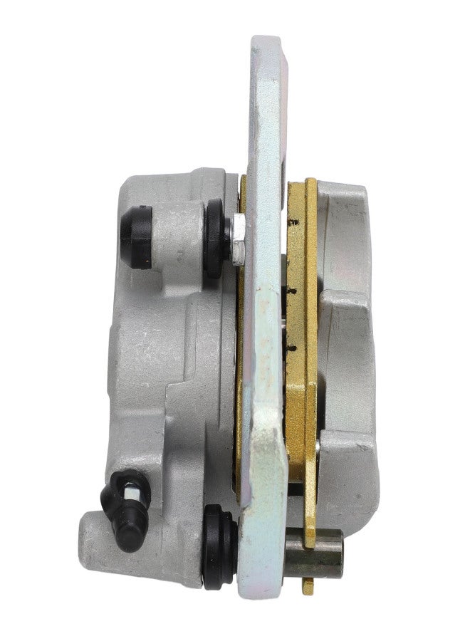 Front Disc Brake Calipers Metal Replacement Brake Caliper Assembly Enhanced Braking for Maverick 1000R XMR XDS XDS STD Left 705601128 - Image 4
