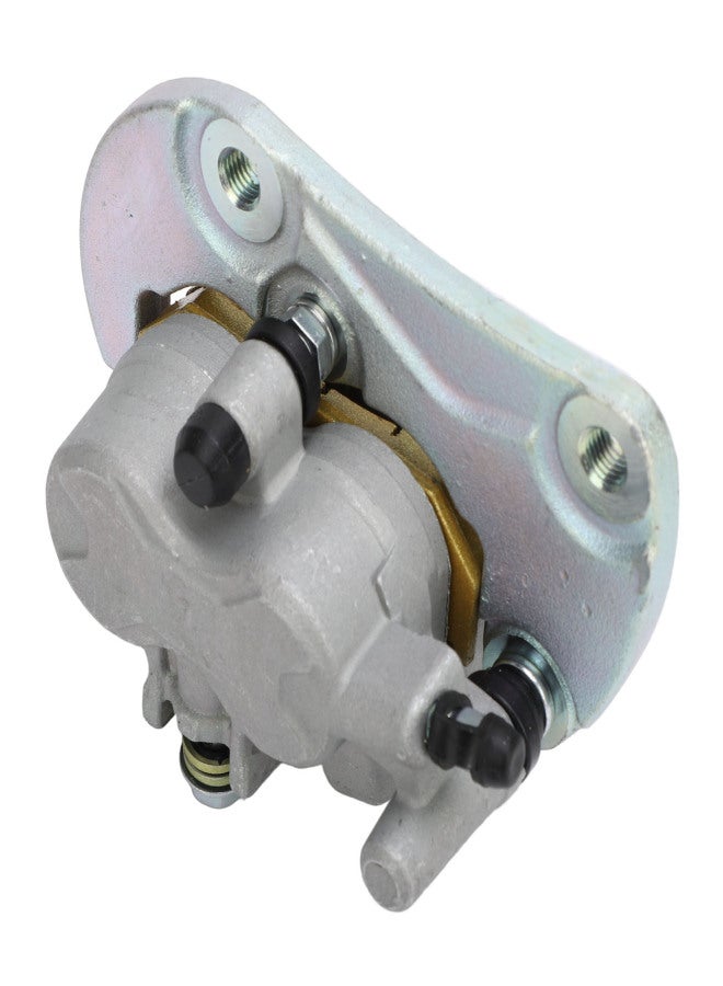 Front Disc Brake Calipers Metal Replacement Brake Caliper Assembly Enhanced Braking for Maverick 1000R XMR XDS XDS STD Left 705601128 - Image 3