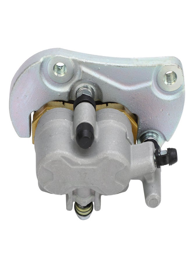 Front Disc Brake Calipers Metal Replacement Brake Caliper Assembly Enhanced Braking for Maverick 1000R XMR XDS XDS STD Left 705601128 - Image 2