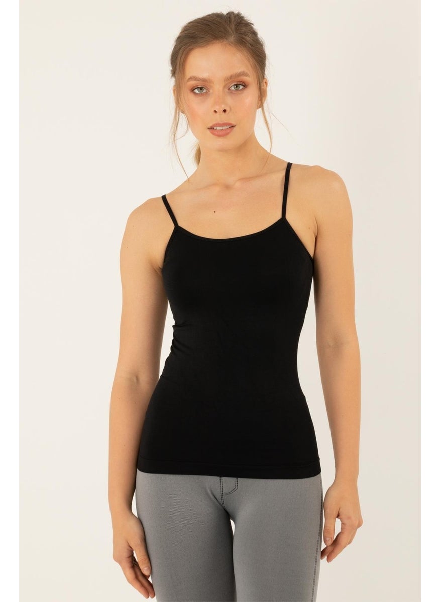 Seamless Seamless Thin Strap Female Singlet - pzsku/Z6797E30C1D6F13CA85DAZ/45/_/1728059598/db98859b-ada8-46ef-b6cf-9d3c852a612a