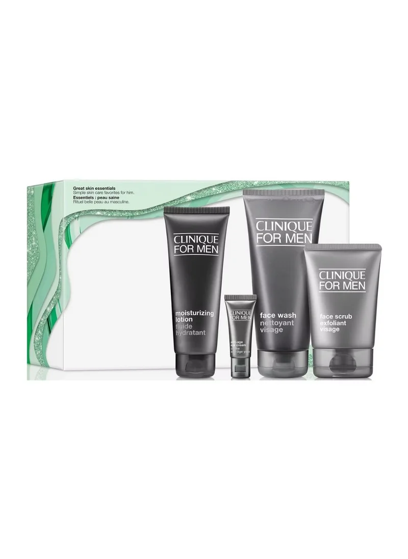 CLINIQUE Clinique For Men Set B, Savings 27%