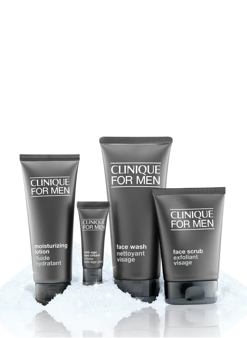 كلينيك Clinique For Men Set B, Savings 27%