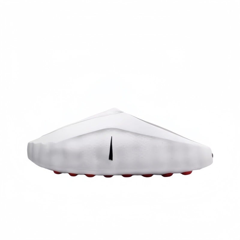 Mind 001 Outdoor Non-Slip Men's and Women's Trendy Sports Massage Grain Thick-Soled Height-Increasing Casual Slippers