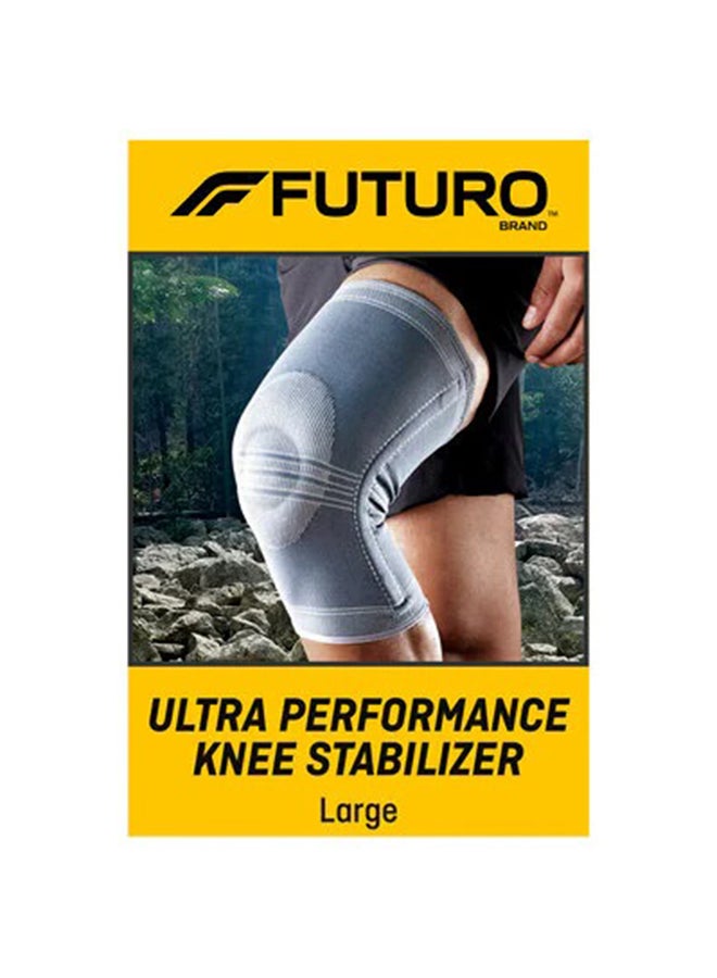 FUTURO مثبت الركبة النشط - متوسط - Image 4