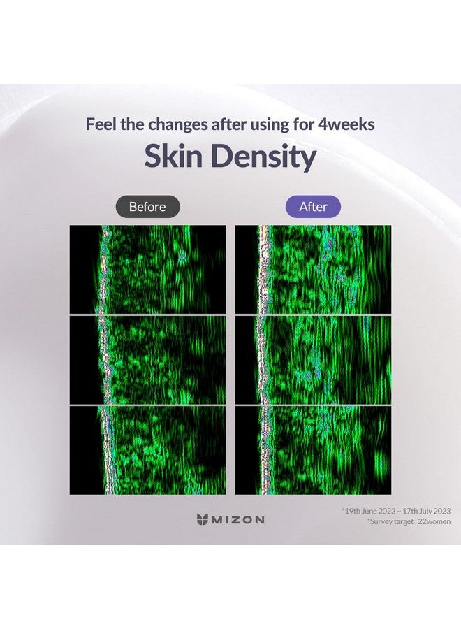 ميزون كريم هيالوجين ليفت مع حمض الهيالورونيك والكولاجين البحري، ترطيب عميق وعناية كاملة، بشرة شابة، عناية كاملة منشطة، مكونات ممتازة (1.69 أونصة) - Image 3