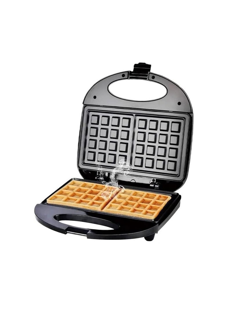 sokany Waffle Maker-800W(SK-BBQ-137)  - Image 4