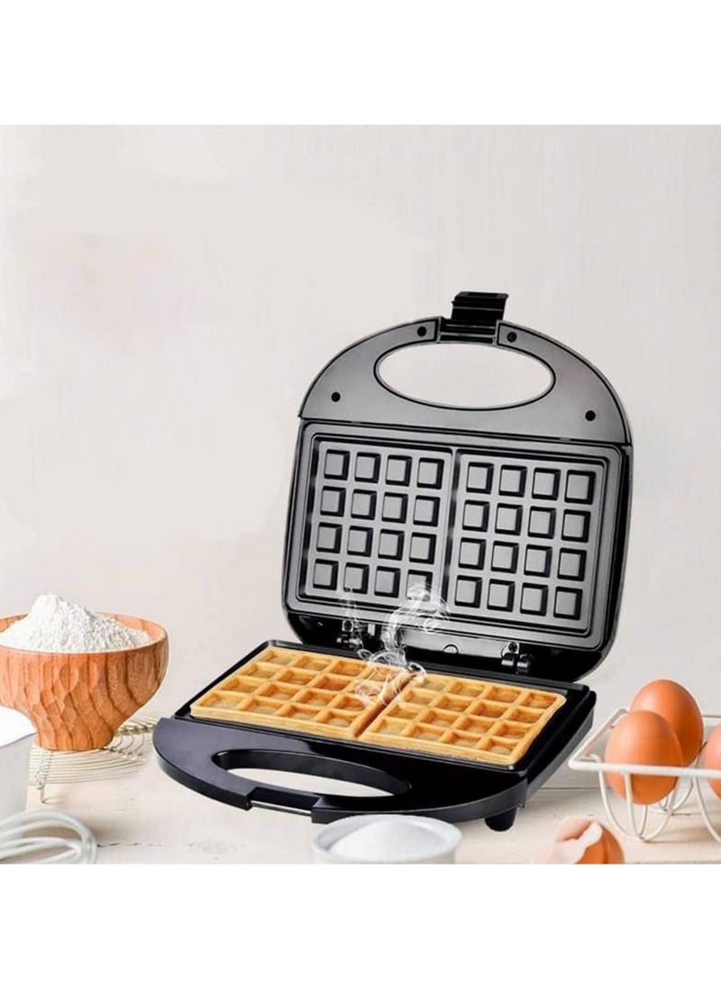 sokany Waffle Maker-800W(SK-BBQ-137)  - Image 1