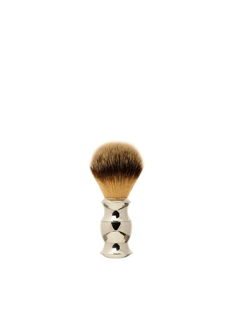 Depot Depot No. 732 Alumnium Shaving Brush