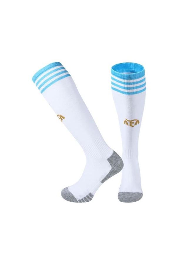 Cross Border Socks World Cup Sport Socks Barcelona Real Madrid Dot Manchester City Towel Bottom Socks Euro Cup - pzsku/Z679866C978452B1966F8Z/45/_/1730456602/600f973c-8428-49cf-980b-bace6bda933d